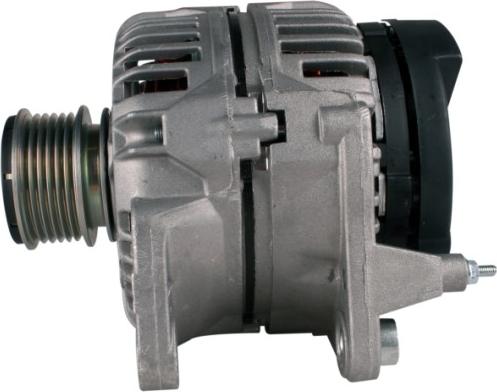 HELLA 8EL 012 428-671 - Alternatore autozon.pro