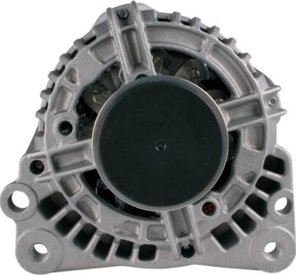 HELLA 8EL 012 428-671 - Alternatore autozon.pro