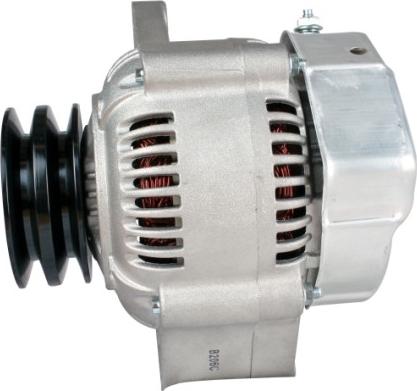 HELLA 8EL 012 428-091 - Alternatore autozon.pro