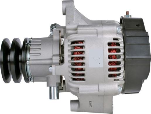 HELLA 8EL 012 428-041 - Alternatore autozon.pro