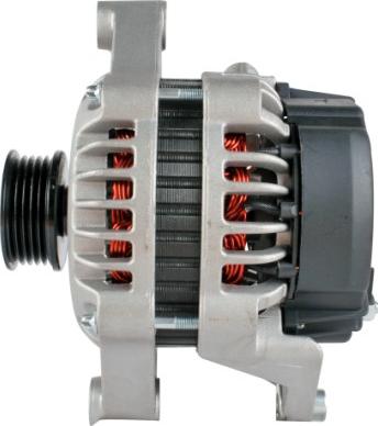 HELLA 8EL 012 428-051 - Alternatore autozon.pro