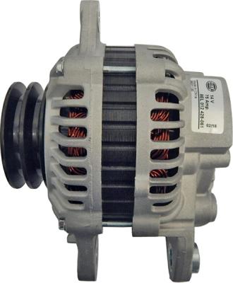 HELLA 8EL 012 428-061 - Alternatore autozon.pro