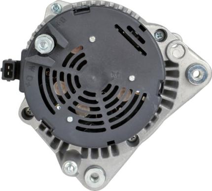 HELLA 8EL 012 428-001 - Alternatore autozon.pro