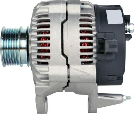 HELLA 8EL 012 428-001 - Alternatore autozon.pro