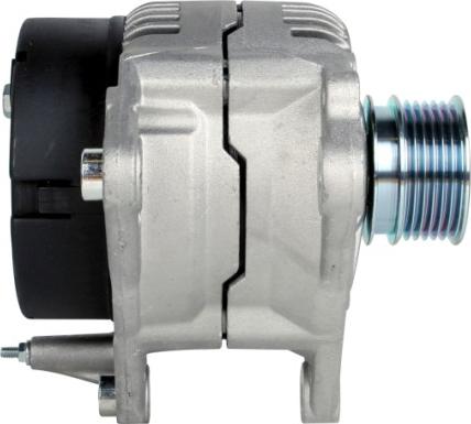 HELLA 8EL 012 428-001 - Alternatore autozon.pro