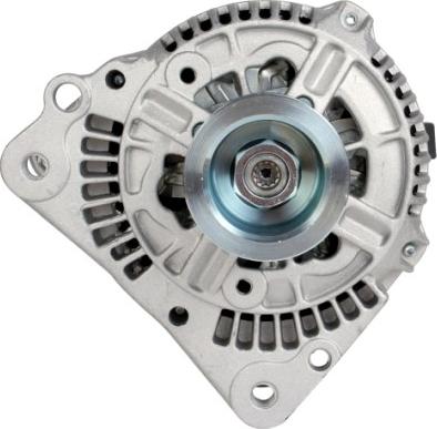 HELLA 8EL 012 428-001 - Alternatore autozon.pro