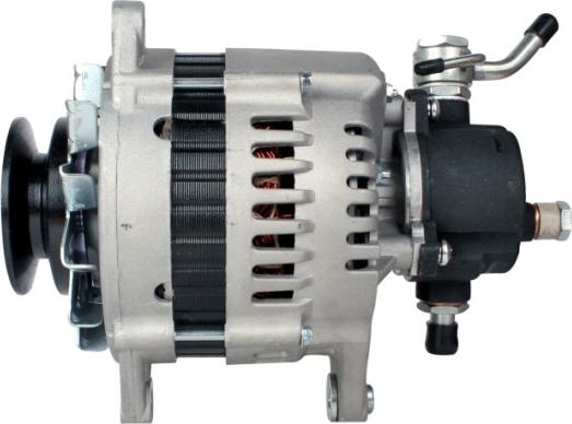 HELLA 8EL 012 428-011 - Alternatore autozon.pro