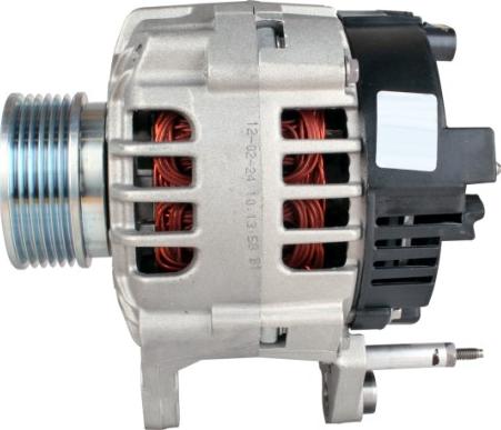 HELLA 8EL 012 428-071 - Alternatore autozon.pro