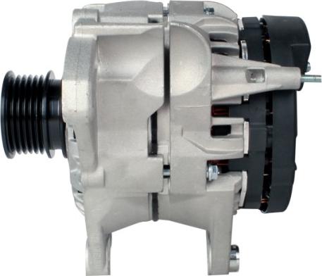 HELLA 8EL 012 428-191 - Alternatore autozon.pro