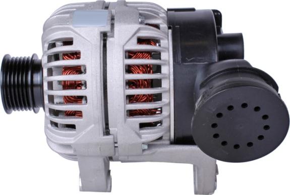 HELLA 8EL 012 428-141 - Alternatore autozon.pro