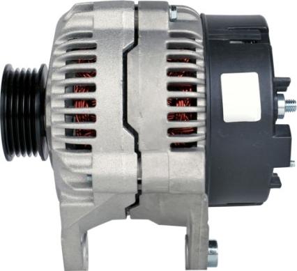 HELLA 8EL 012 428-151 - Alternatore autozon.pro