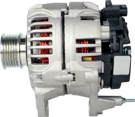 HELLA 8EL 012 428-161 - Alternatore autozon.pro