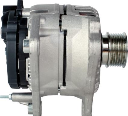 HELLA 8EL 012 428-161 - Alternatore autozon.pro