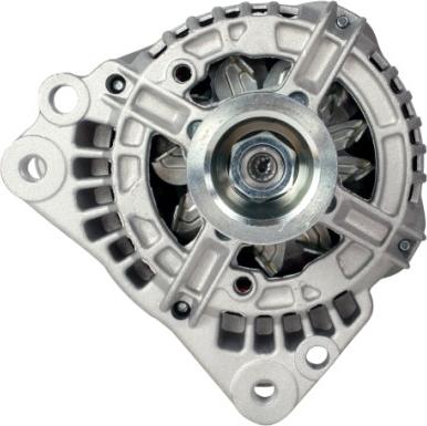 HELLA 8EL 012 428-161 - Alternatore autozon.pro