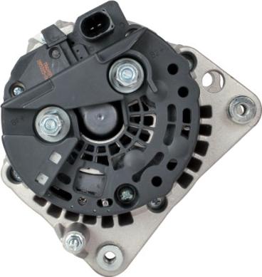 HELLA 8EL 012 428-161 - Alternatore autozon.pro