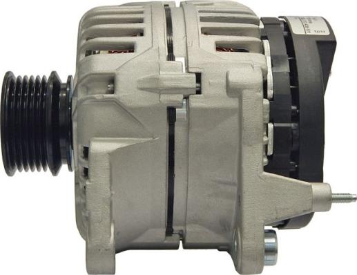 HELLA 8EL 012 428-101 - Alternatore autozon.pro