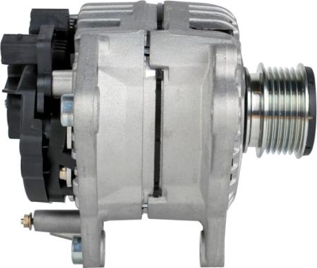 HELLA 8EL 012 428-111 - Alternatore autozon.pro