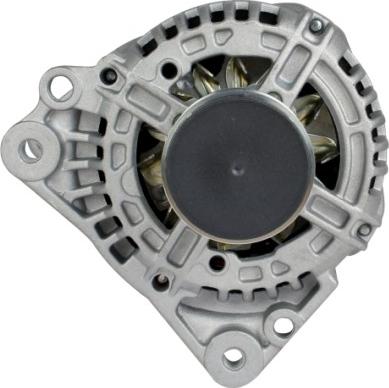 HELLA 8EL 012 428-111 - Alternatore autozon.pro