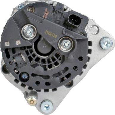 HELLA 8EL 012 428-111 - Alternatore autozon.pro