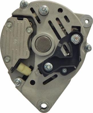 HELLA 8EL 012 428-181 - Alternatore autozon.pro