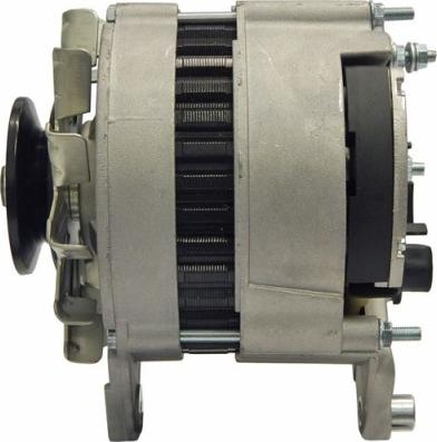 HELLA 8EL 012 428-181 - Alternatore autozon.pro