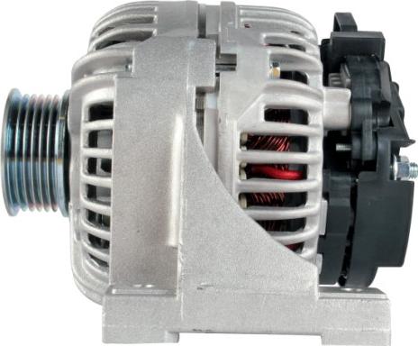 HELLA 8EL 012 428-121 - Alternatore autozon.pro