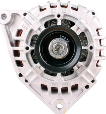 HELLA 8EL 012 428-171 - Alternatore autozon.pro