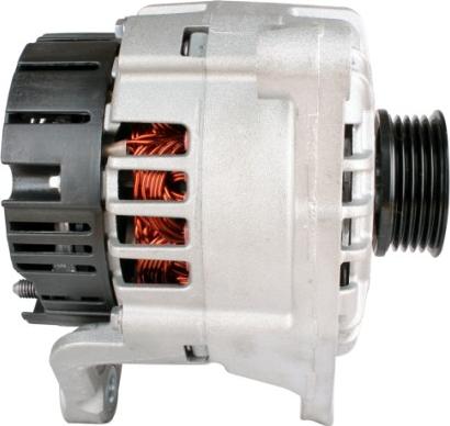 HELLA 8EL 012 428-171 - Alternatore autozon.pro