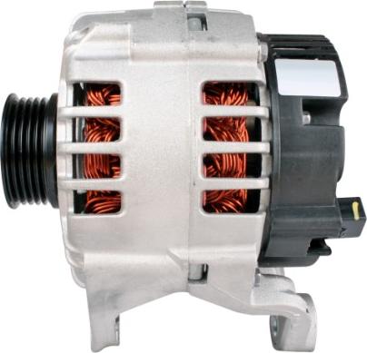 HELLA 8EL 012 428-171 - Alternatore autozon.pro