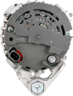 HELLA 8EL 012 428-171 - Alternatore autozon.pro