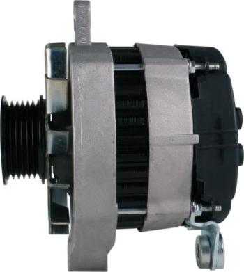 HELLA 8EL 012 428-891 - Alternatore autozon.pro