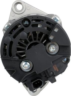 HELLA 8EL 012 428-841 - Alternatore autozon.pro