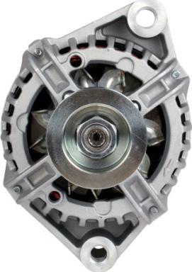 HELLA 8EL 012 428-841 - Alternatore autozon.pro