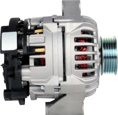 HELLA 8EL 012 428-841 - Alternatore autozon.pro