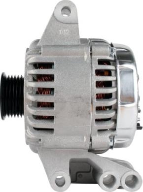 HELLA 8EL 012 428-851 - Alternatore autozon.pro