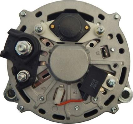 HELLA 8EL 012 428-861 - Alternatore autozon.pro