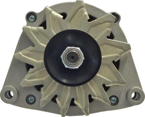 HELLA 8EL 012 428-861 - Alternatore autozon.pro