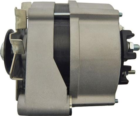 HELLA 8EL 012 428-861 - Alternatore autozon.pro