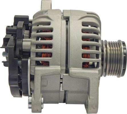 HELLA 8EL 012 428-801 - Alternatore autozon.pro