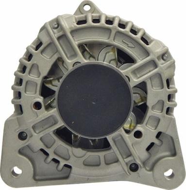 HELLA 8EL 012 428-801 - Alternatore autozon.pro