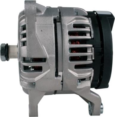 HELLA 8EL 012 428-811 - Alternatore autozon.pro