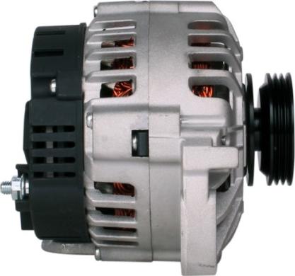 HELLA 8EL 012 428-831 - Alternatore autozon.pro