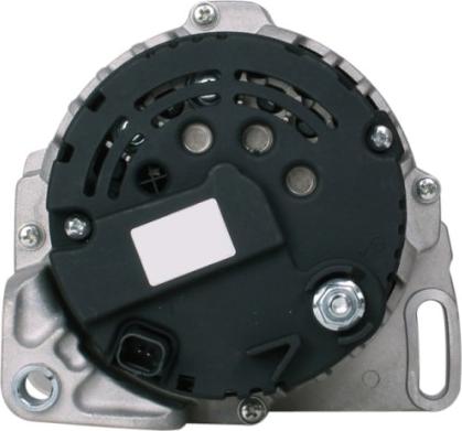 HELLA 8EL 012 428-831 - Alternatore autozon.pro