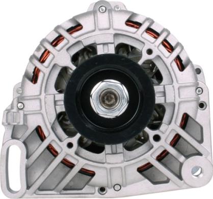 HELLA 8EL 012 428-831 - Alternatore autozon.pro