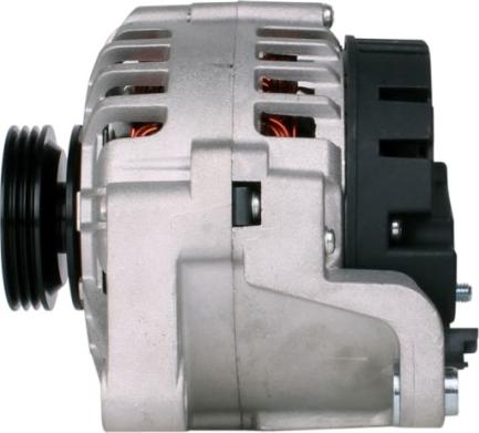 HELLA 8EL 012 428-831 - Alternatore autozon.pro