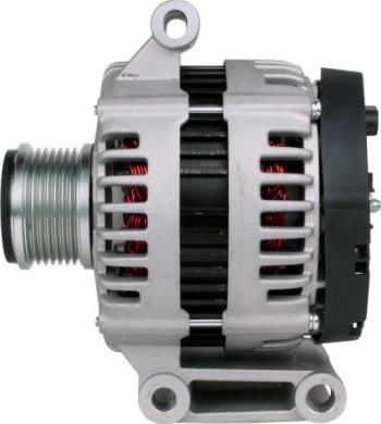 HELLA 8EL 012 428-821 - Alternatore autozon.pro