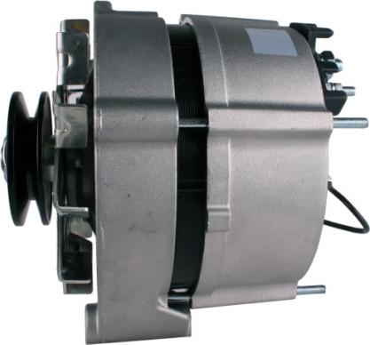 HELLA 8EL 012 428-871 - Alternatore autozon.pro