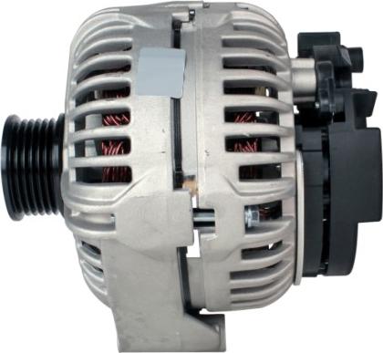 HELLA 8EL 012 428-391 - Alternatore autozon.pro