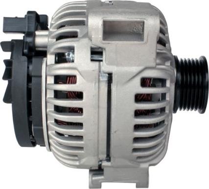 HELLA 8EL 012 428-391 - Alternatore autozon.pro