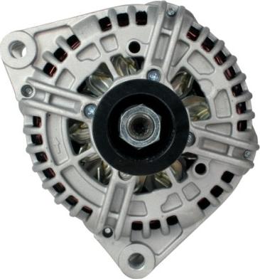 HELLA 8EL 012 428-391 - Alternatore autozon.pro